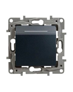 Выключатель Legrand Etika / 672693
