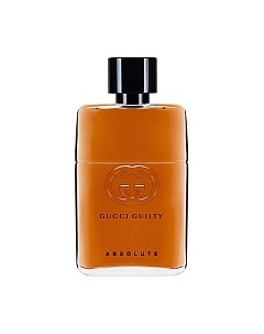 Парфюмерная вода Gucci Guilty Absolute Pour Homme