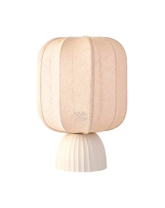 Прикроватная лампа Bergenson Bjorn Texture Rib / BB0000573 Bergenson bjorn