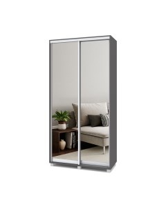 Шкаф-купе Роланд Р413 Modern