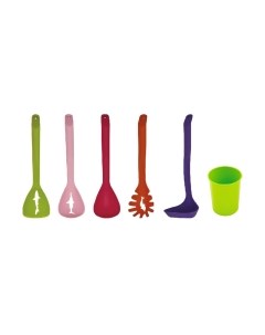 Набор кухонных приборов Appetite NWSET1