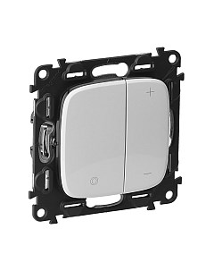 Диммер Legrand Valena Allure 752762
