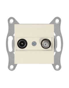 Розетка Mutlusan Rita 2200-157-0202