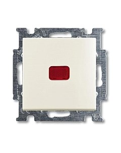 Выключатель ABB Basic 55 1012-0-2190 Abb