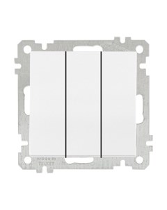 Выключатель Mutlusan 2100 409 0101