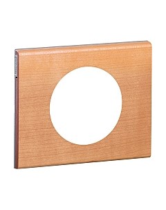 Рамка для выключателей и розеток Legrand Celiane 69211