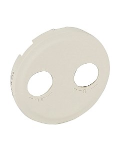 Лицевая панель Legrand Celiane 66232