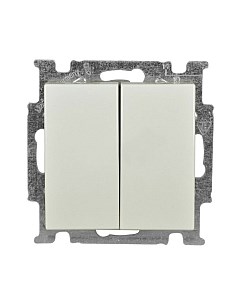 Выключатель ABB Basic 55 1012-0-2187 Abb