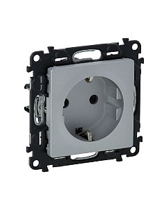 Розетка Legrand Valena Life 753625
