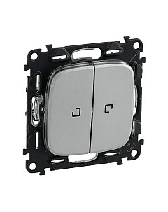 Выключатель Legrand Valena Allure 752909