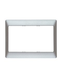 Рамка для выключателей и розеток Legrand Valena Life 754241