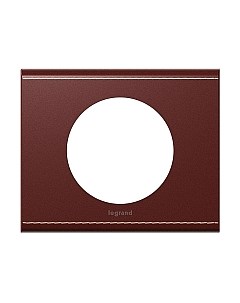 Рамка для выключателей и розеток Legrand Celiane 69291