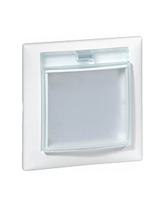 Рамка для выключателей и розеток Legrand Valena 695643