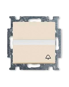 Выключатель ABB Basic 55 1413-0-1087 Abb