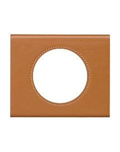 Рамка для выключателей и розеток Legrand Celiane 69281