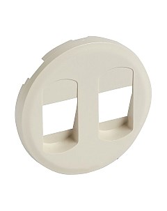 Лицевая панель Legrand Celiane 66241