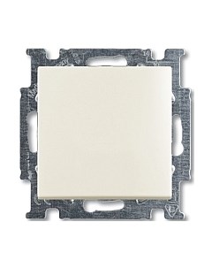 Выключатель ABB Basic 55 1413-0-1099 Abb