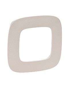 Рамка для выключателей и розеток Legrand Valena Allure 754381