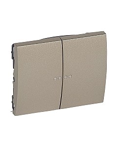 Клавиша для выключателя Legrand Galea Life 771479