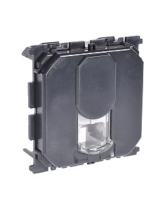 Розетка Legrand Celiane 67341