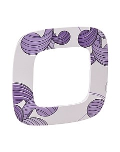 Рамка для выключателей и розеток Legrand Valena Allure 754361