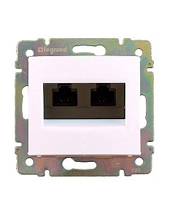 Розетка Valena 694292 Legrand