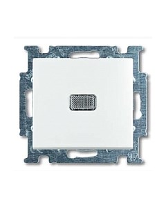 Выключатель ABB Basic 55 1012-0-2143 Abb