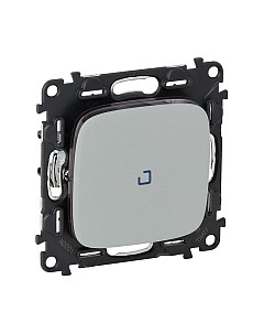 Выключатель Legrand Valena Allure 752926