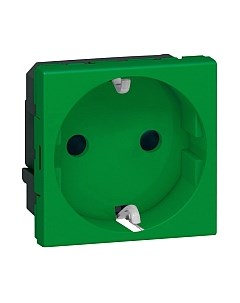 Розетка Legrand Mosaic 77216