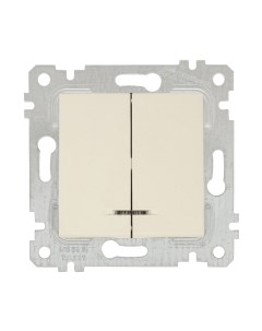 Выключатель Mutlusan Rita 2200 426 0102