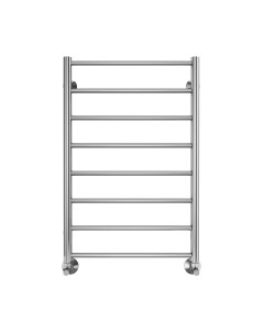 Полотенцесушитель водяной GRANULA Классик Прямой 8 50х80 Granula