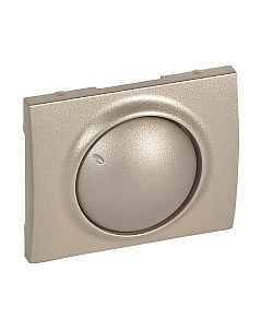 Лицевая панель Legrand Galea Life 771460