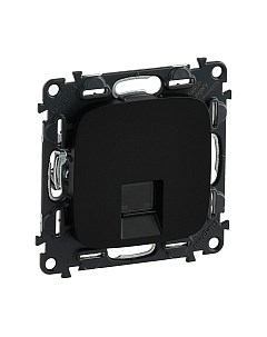 Розетка Legrand Valena Allure 753950