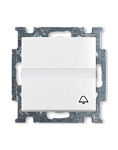 Выключатель ABB Basic 55 1413-0-1086 Abb