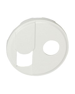 Лицевая панель Legrand Celiane 68239