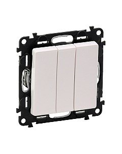 Выключатель Legrand Valena Life 752403