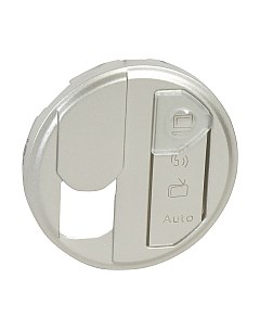 Лицевая панель Legrand Celiane 68591