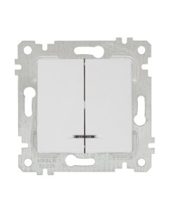 Выключатель Mutlusan Rita 2200 426 0101