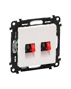 Розетка Legrand Valena Life 753478