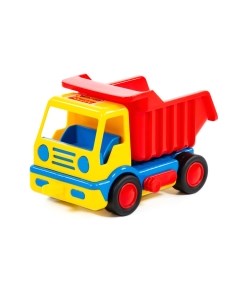 Самосвал игрушечный Полесье Базик / 9494