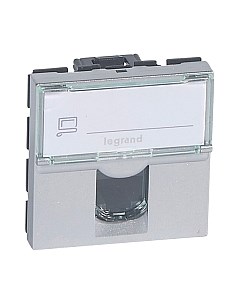 Розетка Legrand Mosaic 79464