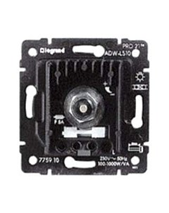 Диммер Legrand Pro 21 775910