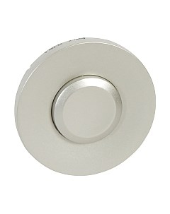 Лицевая панель Legrand Celiane 68315