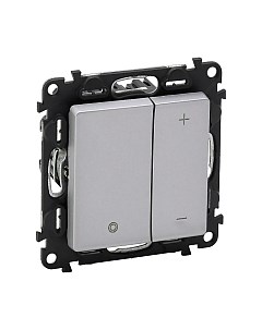 Диммер Legrand Valena Life 752662