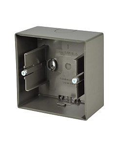 Коробка открытого монтажа ABB Basic 55 1799-0-0965 Abb