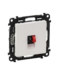 Розетка Legrand Valena Life 753472