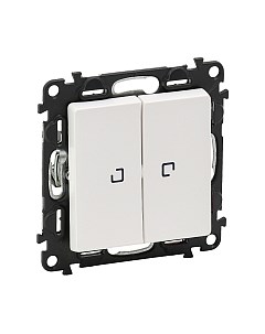 Выключатель Legrand Valena Life 752409