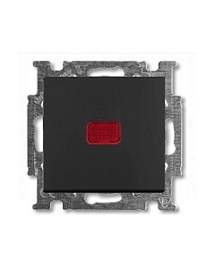 Выключатель ABB Basic 55 1012-0-2180 Abb