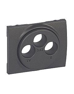 Лицевая панель Legrand Galea Life 771273