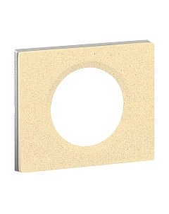 Рамка для выключателей и розеток Legrand Celiane 69381